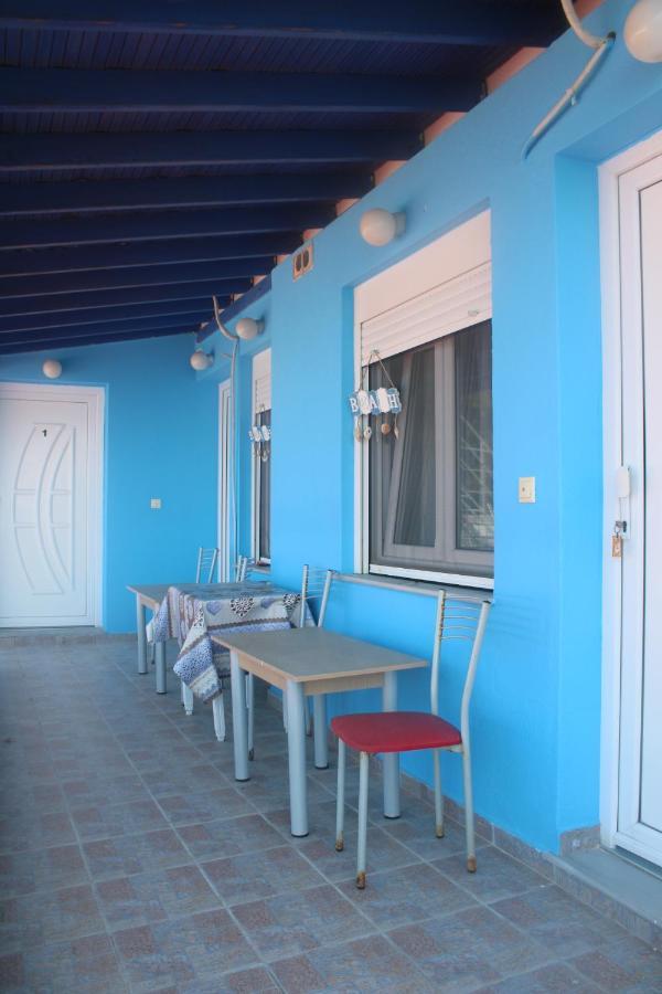 Melinta Rena'S Rooms Μελίντα المظهر الخارجي الصورة