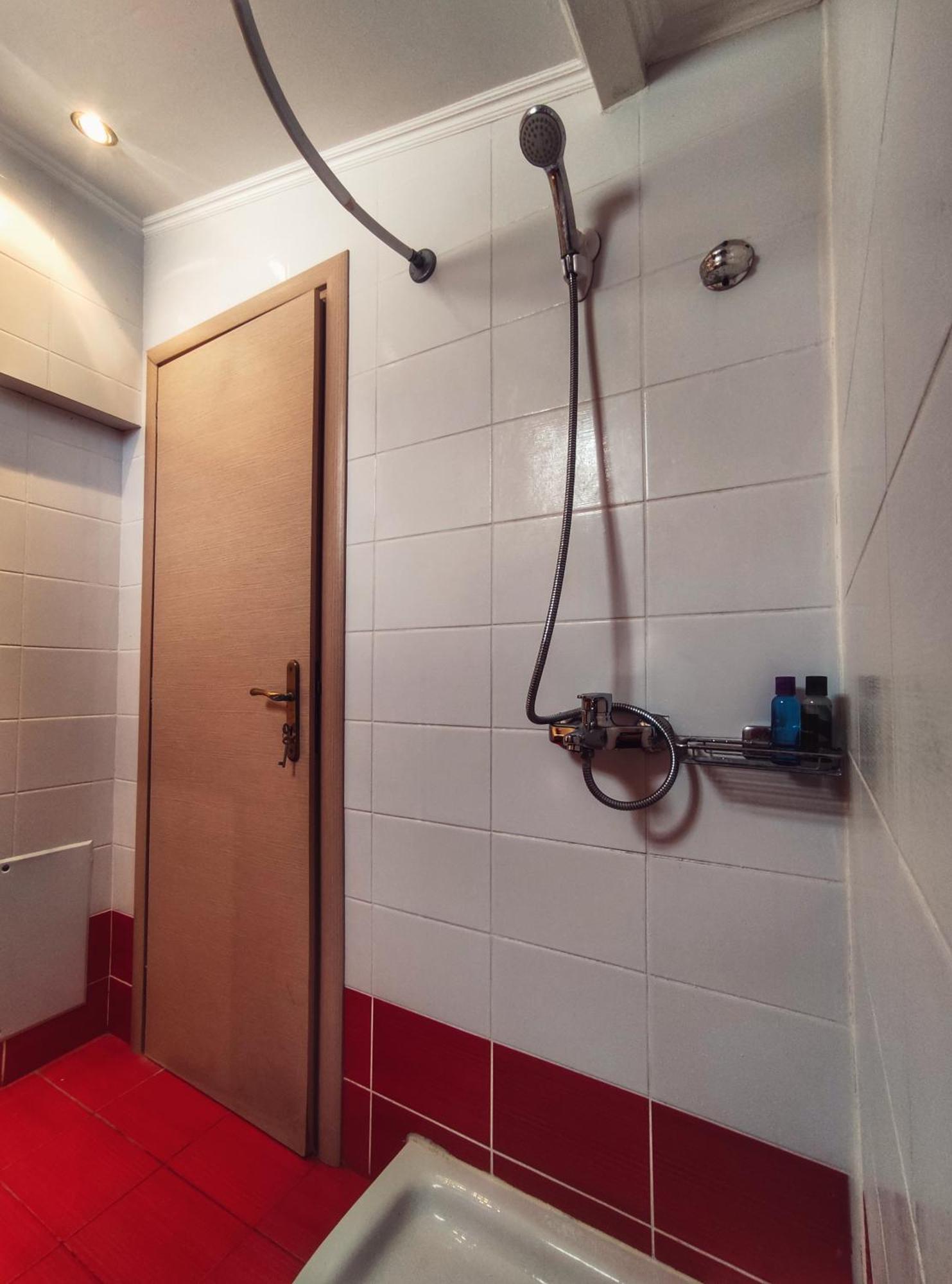Melinta Rena'S Rooms Μελίντα الغرفة الصورة