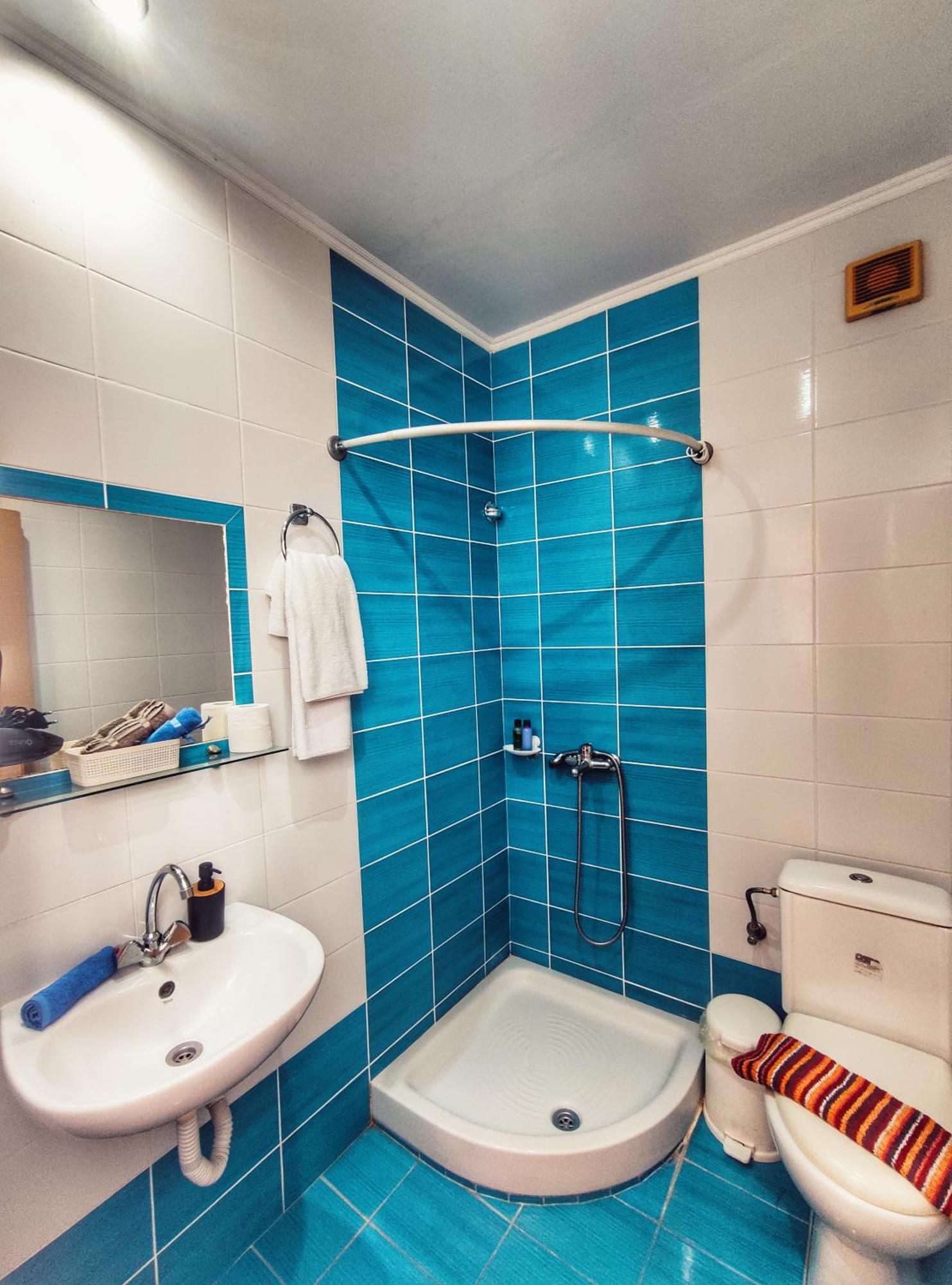 Melinta Rena'S Rooms Μελίντα الغرفة الصورة