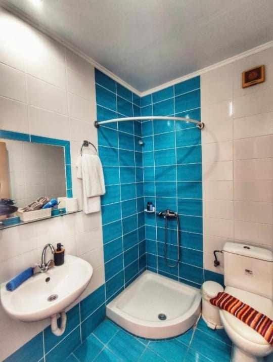 Melinta Rena'S Rooms Μελίντα المظهر الخارجي الصورة