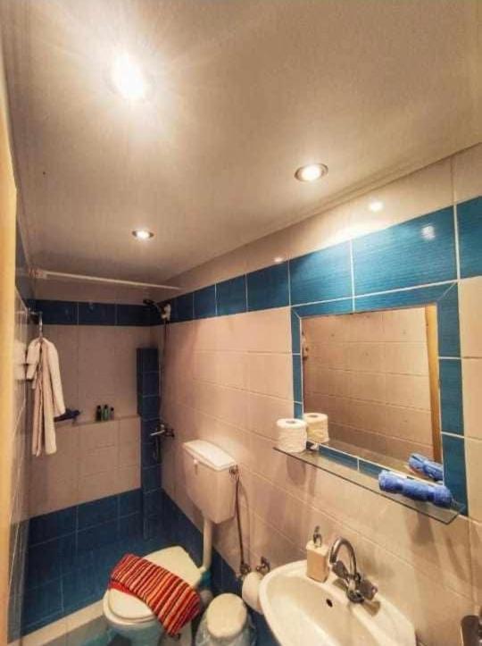Melinta Rena'S Rooms Μελίντα المظهر الخارجي الصورة